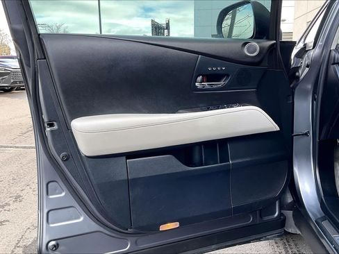 Used 2015 Lexus RX 450h FWD image 20