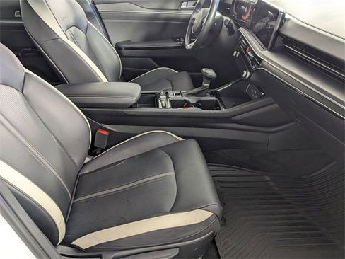 Used 2025 Kia K5 GT-Line image 31