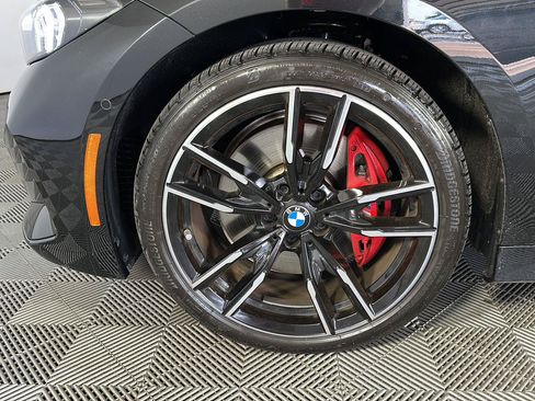 Used 2024 BMW M340i xDrive w/ Premium Package AWD/4WD image 8