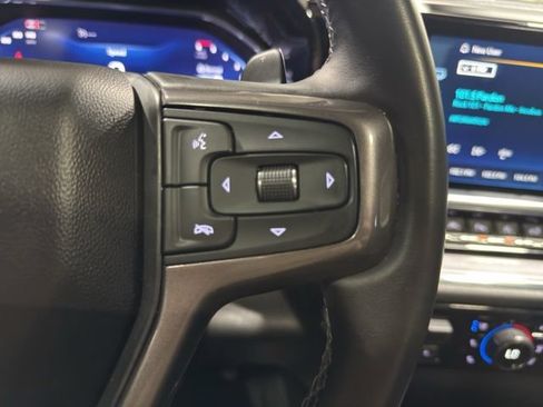 Used 2024 Chevrolet Silverado 1500 High Country w/ High Country Premium Package AWD/4WD image 21