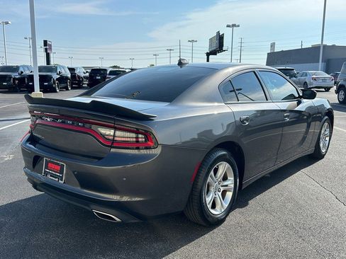 Used 2023 Dodge Charger SXT image 5
