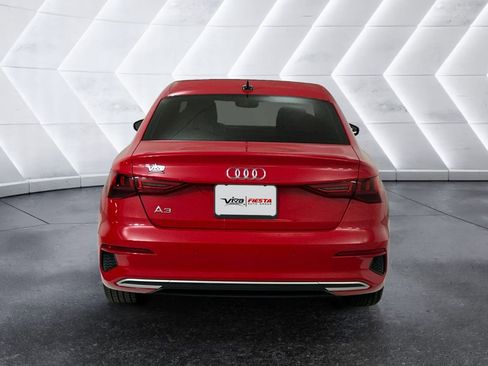 Used 2023 Audi A3 2.0T Premium image 5