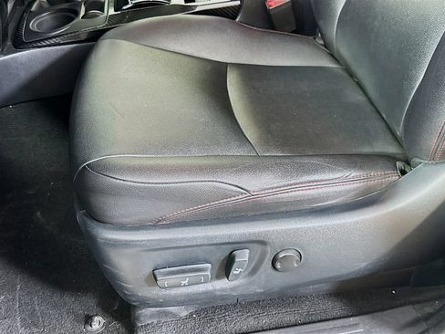 Used 2017 Toyota 4Runner TRD Pro AWD/4WD image 24