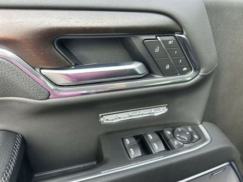 New 2026 GMC Sierra 1500 Denali w/ Denali Reserve Package image 24