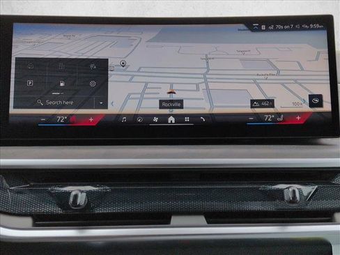 Used 2026 BMW X7 xDrive40i AWD/4WD image 14