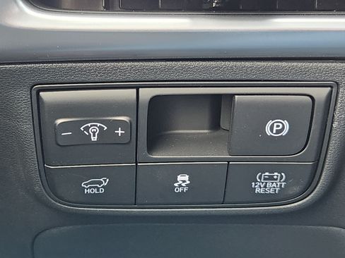 New 2026 Hyundai Tucson Limited AWD/4WD image 33