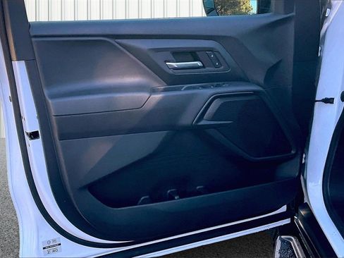 Used 2024 Chevrolet Silverado EV W/T image 16