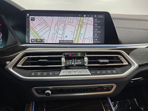 Used 2023 BMW X5 xDrive45e w/ M Sport Package AWD/4WD image 23