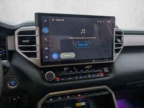 Used 2024 Toyota Tundra Limited image 10