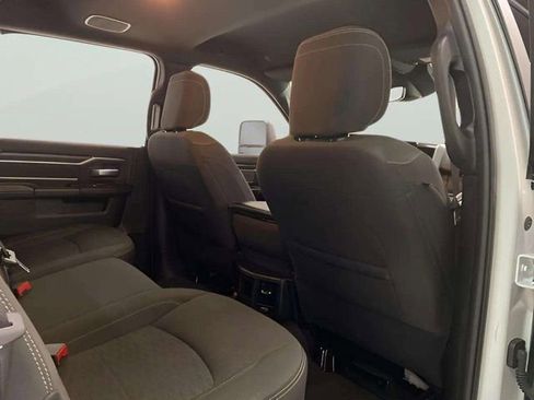 Used 2025 RAM 2500 Big Horn image 16