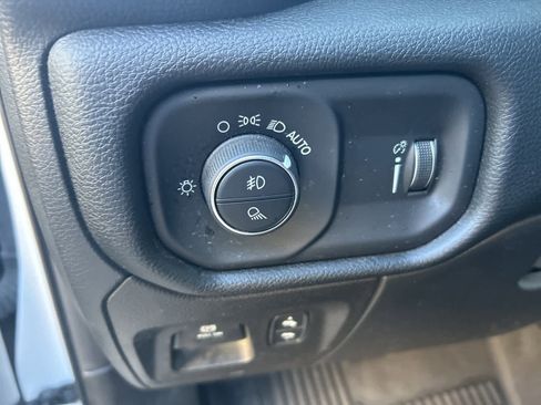 Used 2022 RAM 1500 Big Horn image 21