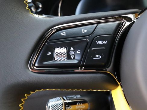 Used 2025 Bentley Continental GT Speed AWD/4WD image 22