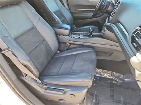 Used 2022 Dodge Durango GT image 21