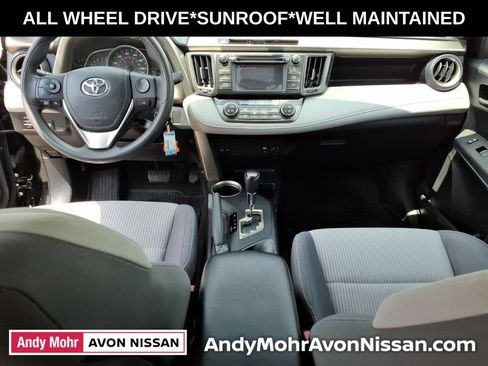 Used 2013 Toyota RAV4 XLE AWD/4WD image 31