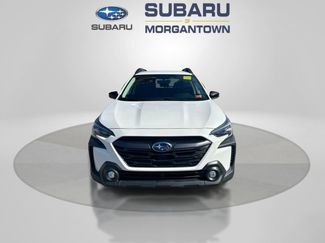 Certified 2025 Subaru Outback Premium video 2