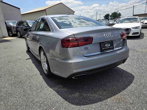 Used 2017 Audi A6 2.0T Premium image 5