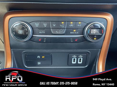Used 2022 Ford EcoSport SE w/ SE Appearance Package image 24