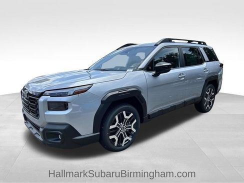 New 2026 Subaru Outback Touring XT AWD/4WD image 5