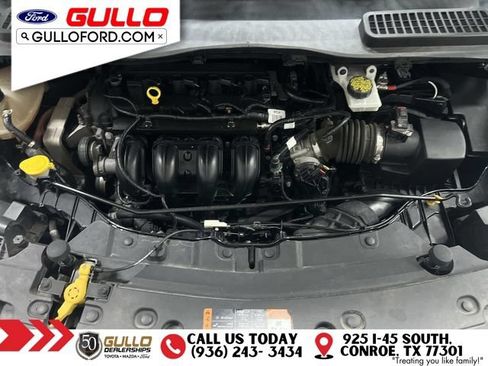 Used 2017 Ford Escape S FWD image 29