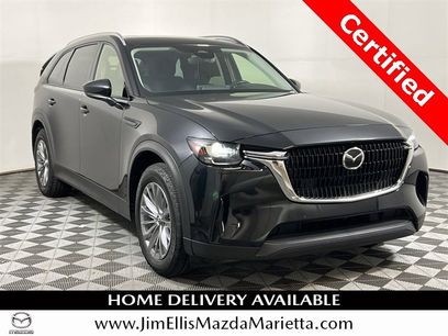 Used 2024 MAZDA CX-90 3.3 Turbo w/ Preferred Package