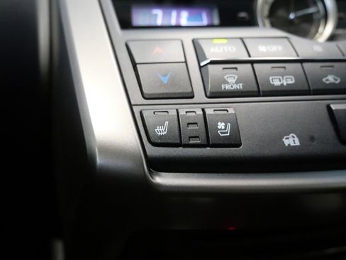 Used 2017 Lexus NX 200t AWD w/ Premium Package image 30