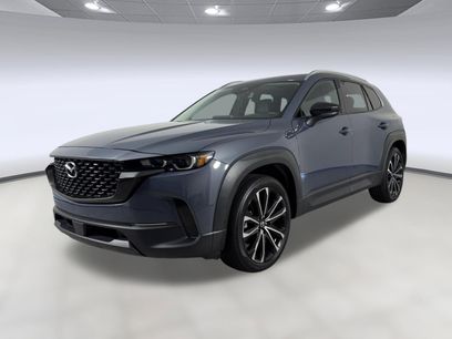 Used 2025 MAZDA CX-50 AWD 2.5 S w/ Premium Plus Pkg