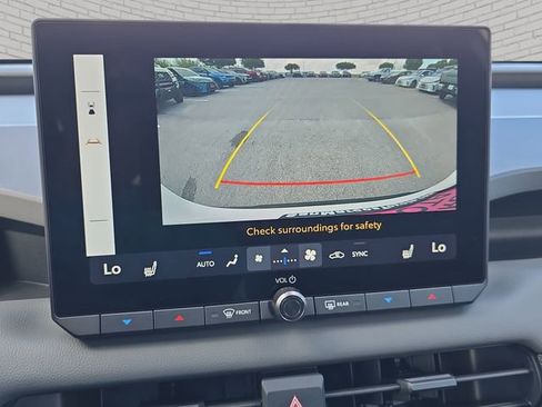 New 2026 Toyota RAV4 SE FWD image 22
