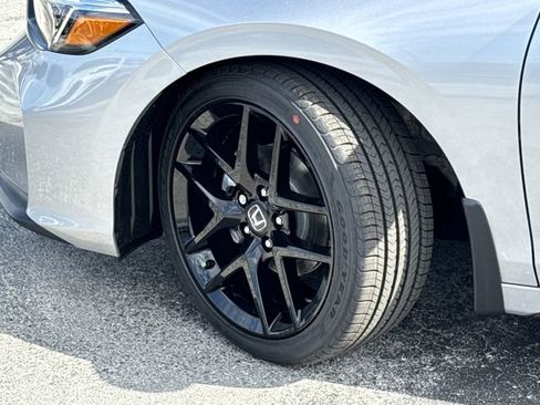 New 2026 Honda Civic Sport image 37