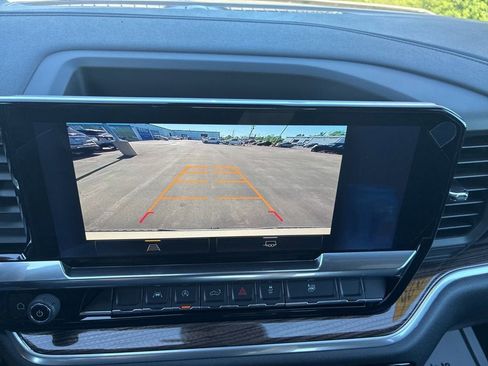 New 2026 Chevrolet Silverado 1500 RST w/ RST Select Package AWD/4WD image 12
