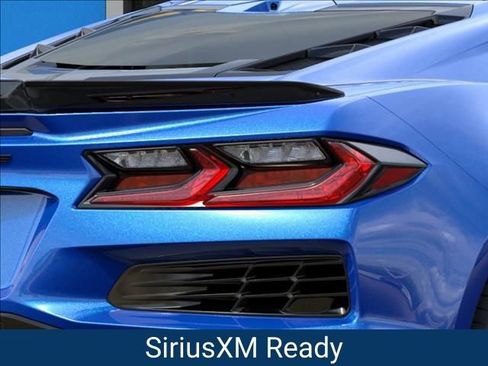 New 2026 Chevrolet Corvette Z06 image 12