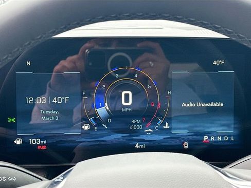 New 2026 Chevrolet Equinox LT w/ Convenience Package II image 13