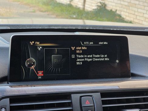 Used 2016 BMW 428i Gran Coupe w/ Premium Package image 15