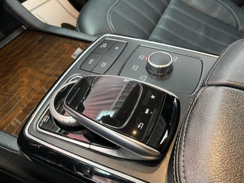 Used 2019 Mercedes-Benz GLS 450 4MATIC w/ Premium 1 Package image 27