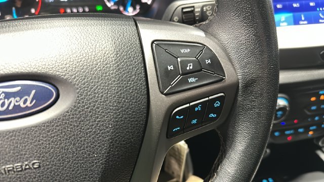 Used 2019 Ford Ranger XLT w/ Equipment Group 302A Luxury AWD/4WD image 13
