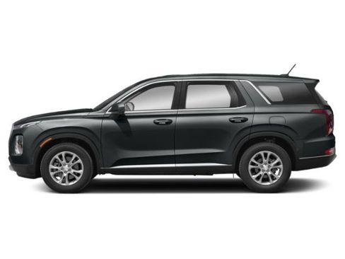 Used 2022 Hyundai Palisade SE FWD image 3
