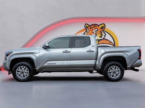 New 2026 Toyota Tacoma SR5 image 8