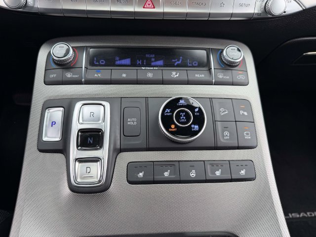 Used 2021 Hyundai Palisade Calligraphy AWD/4WD image 23
