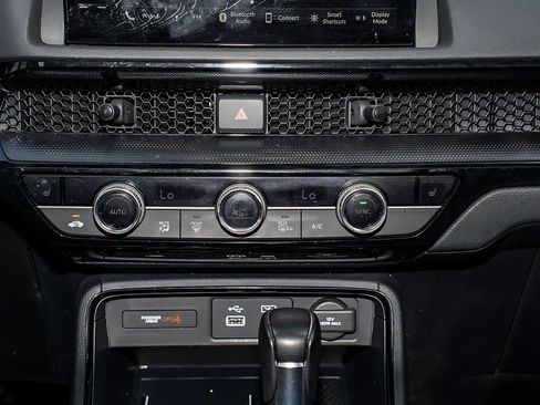 Certified 2024 Honda CR-V EX-L image 26