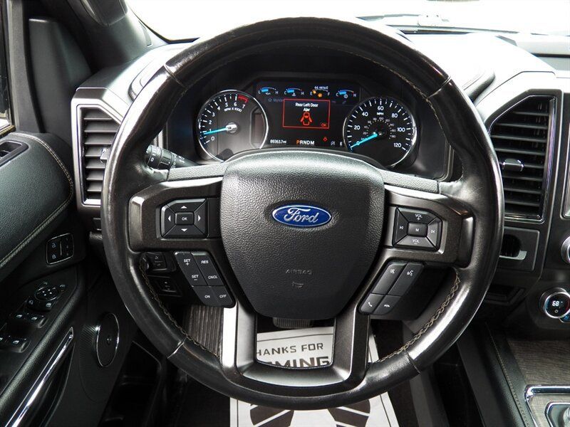 Used 2020 Ford Expedition Limited RWD image 17