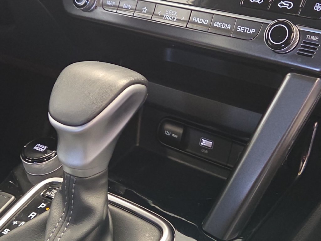 Certified 2026 Kia Seltos S AWD/4WD image 20