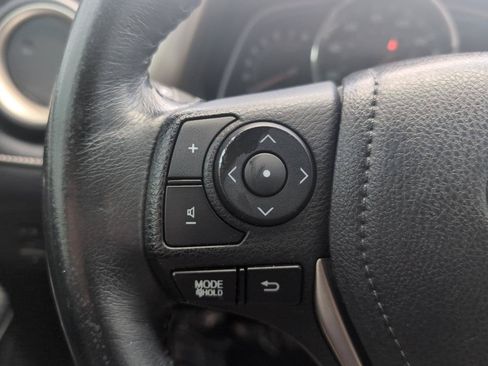 Used 2015 Toyota RAV4 Limited FWD image 20