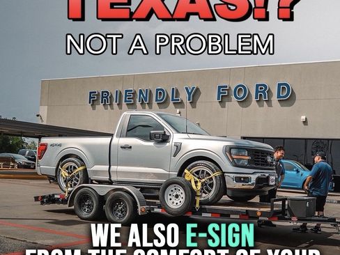 New 2026 Ford F350 Lariat w/ Lariat Premium Package AWD/4WD image 37