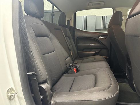 Used 2016 Chevrolet Colorado LT w/ LT Convenience Package image 23