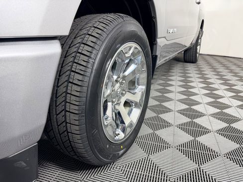 Used 2022 RAM 1500 Big Horn image 12