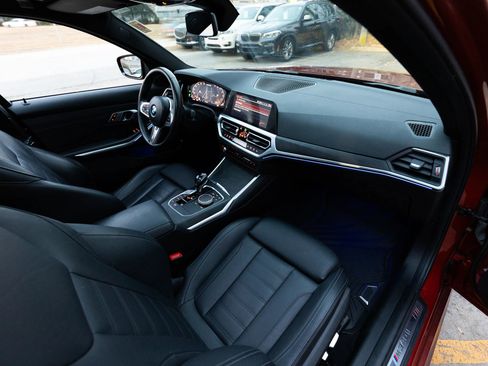 Used 2021 BMW M340i image 22