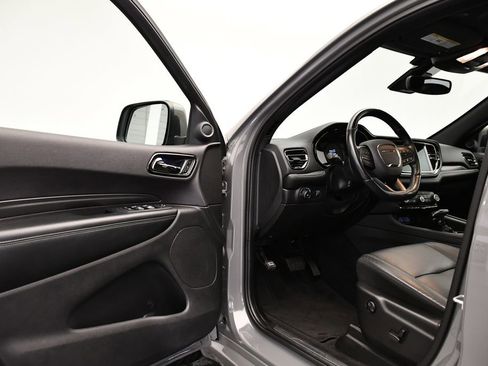 Used 2022 Dodge Durango GT image 34