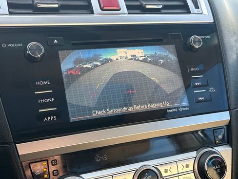 Used 2015 Subaru Legacy 2.5i Premium w/ Moonroof Package image 22