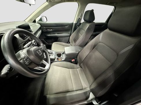 Used 2024 Honda CR-V EX image 21