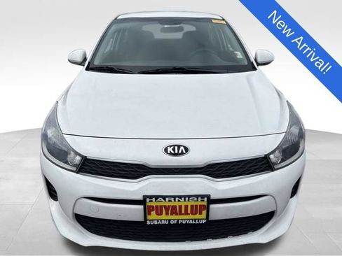 Used 2018 Kia Rio S FWD image 2