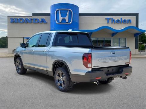 New 2026 Honda Ridgeline TrailSport image 3